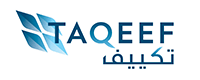 Taqeef Logo