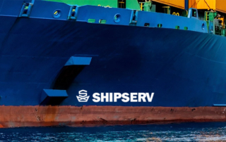 ShipServe Case Study Image