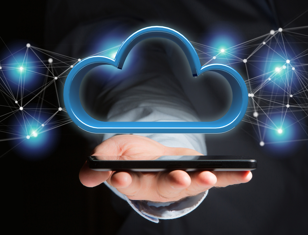 benefits of cloud computing in banking sector
