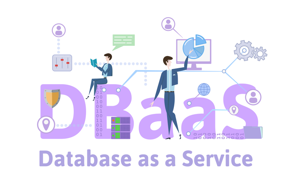Database as a Service (DBaaS)