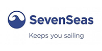 Seven Seas UAE logo