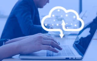 The Top 5 Cloud Computing Trends to Look Out For in 2022