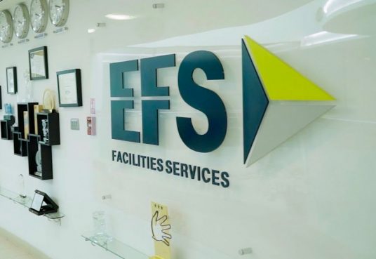 EFS Facilities Services Choose LogicEra to Migrate their Oracle
