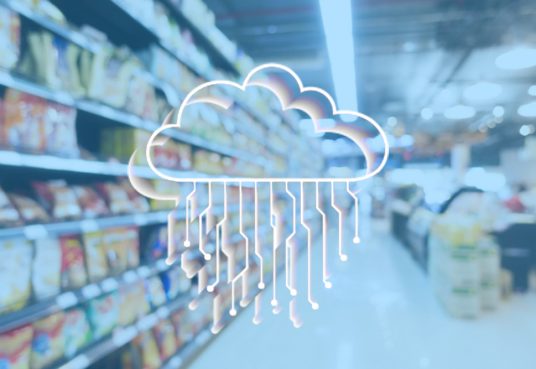Cloud Migration Help Retail Business