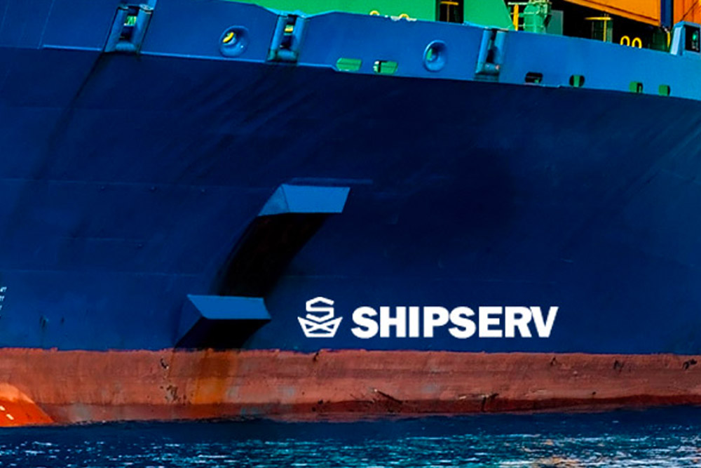 Modernising ShipServ for Greater Agility and Innovation